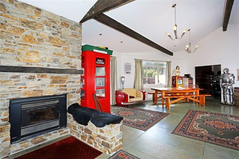 Photo of property in 178d Steel Road, Ararimu, Drury, 2579