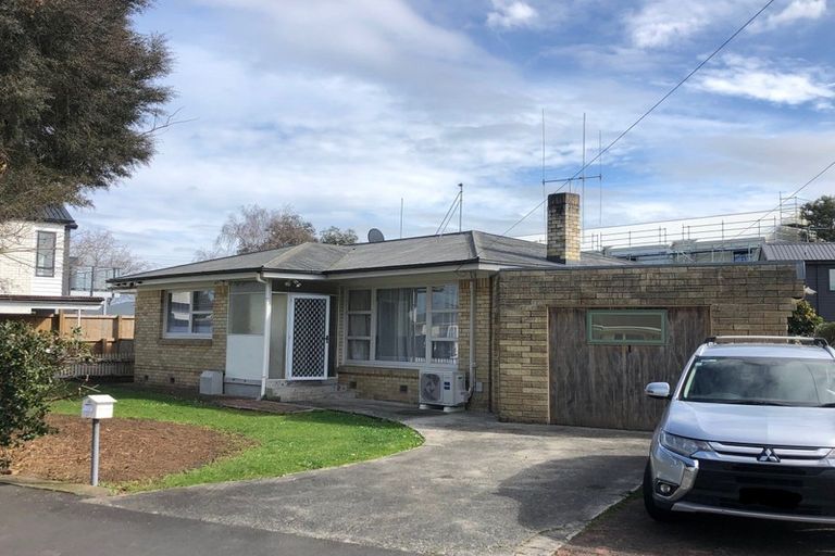 Photo of property in 3 Hogan Street, Hamilton East, Hamilton, 3216