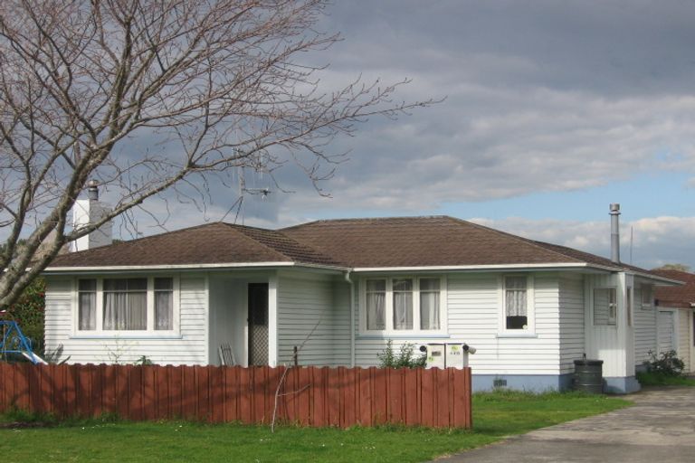 Photo of property in 64b Mansels Road, Greerton, Tauranga, 3112