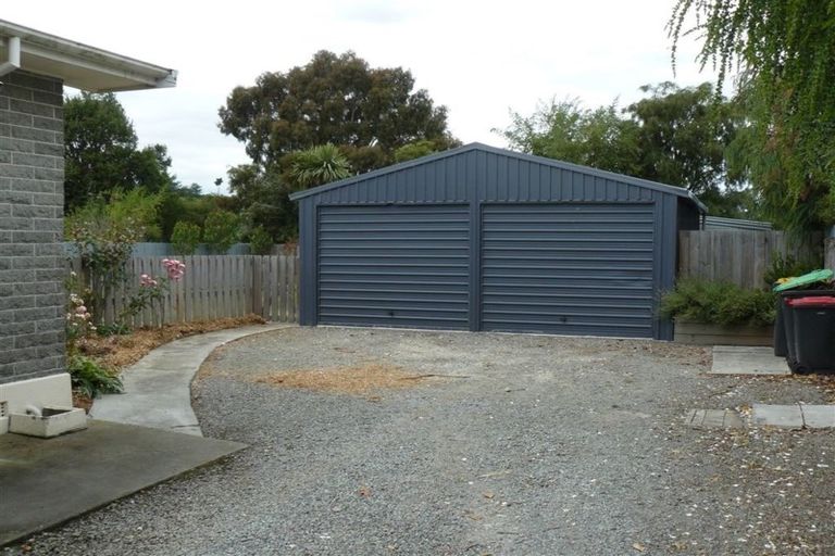 Photo of property in 15 George Street, Pleasant Point, 7903