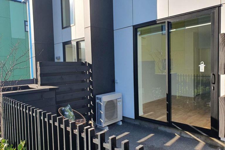 Photo of property in 23/6 Waverley Street, Sydenham, Christchurch, 8023