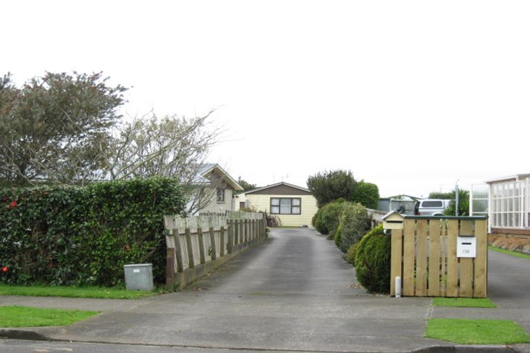 Photo of property in 142 Mangati Road, Bell Block, New Plymouth, 4312