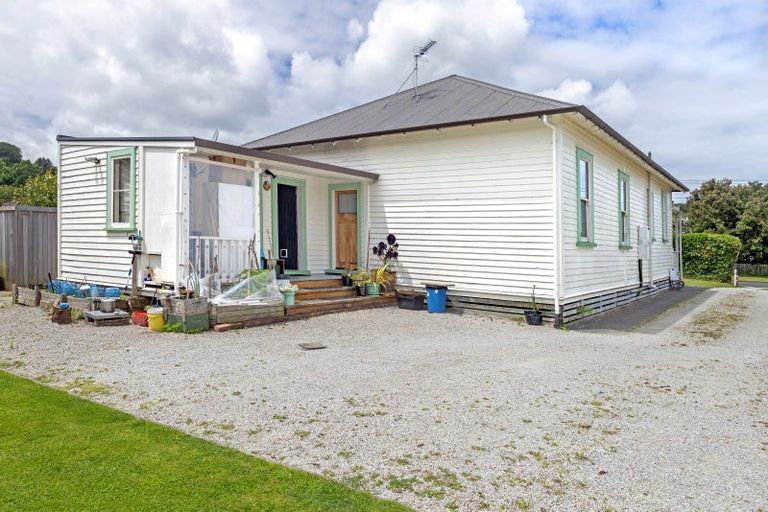 Photo of property in 12 Kennedy Street, Mangapapa, Gisborne, 4010