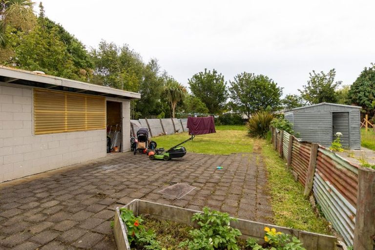 Photo of property in 91 Venus Street, Georgetown, Invercargill, 9812