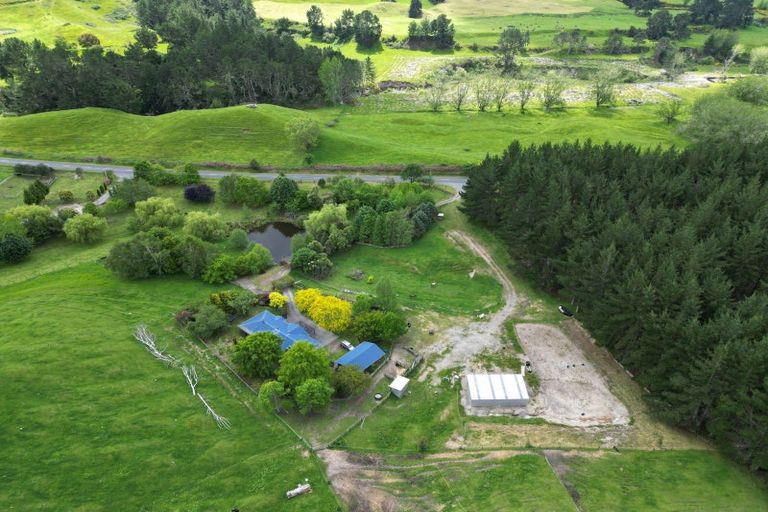 Photo of property in 1749 Tutukau Road, Ohakuri, Reporoa, 3083