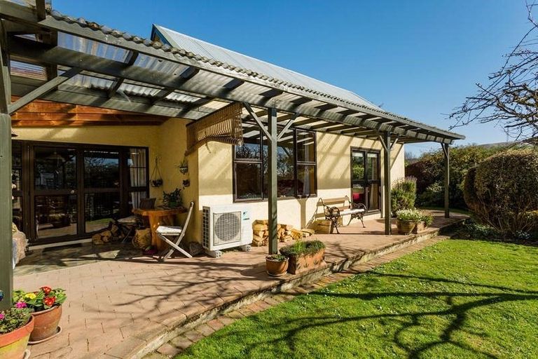 Photo of property in 124 Thomas Street, Waikouaiti, 9510