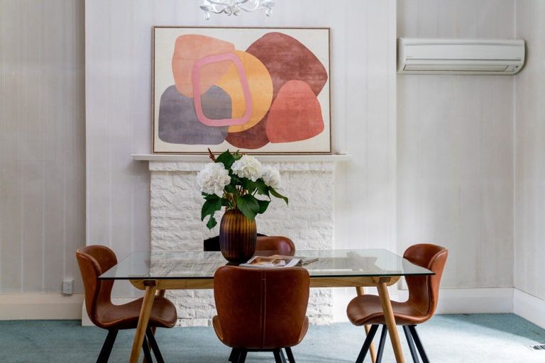 Photo of property in 364 Highgate, Roslyn, Dunedin, 9010