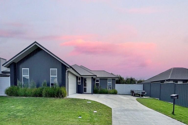 Photo of property in 603 Lyndhurst Road, Frimley, Hastings, 4120