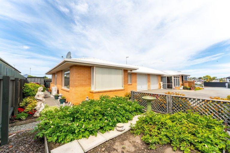 Photo of property in 2/119 Church Street, Seaview, Timaru, 7910
