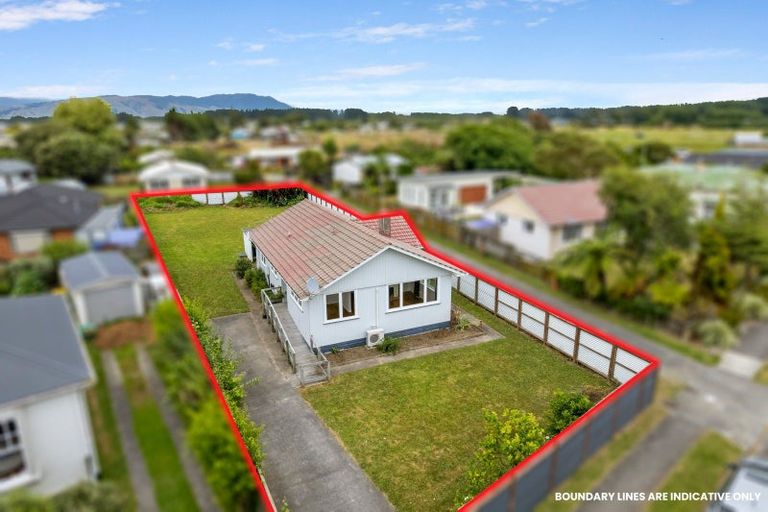 Photo of property in 271 Rangiuru Road, Otaki, 5512