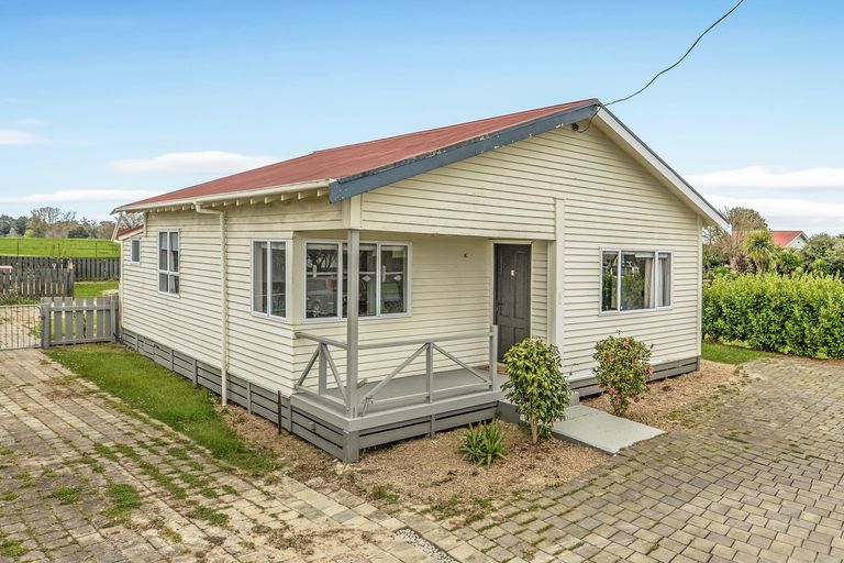 Photo of property in 21 Farmer Road, Waitoa, 3310