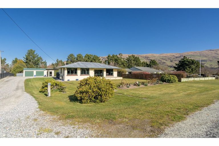 Photo of property in 7 Ladysmith Road, Roxburgh East, Roxburgh, 9571