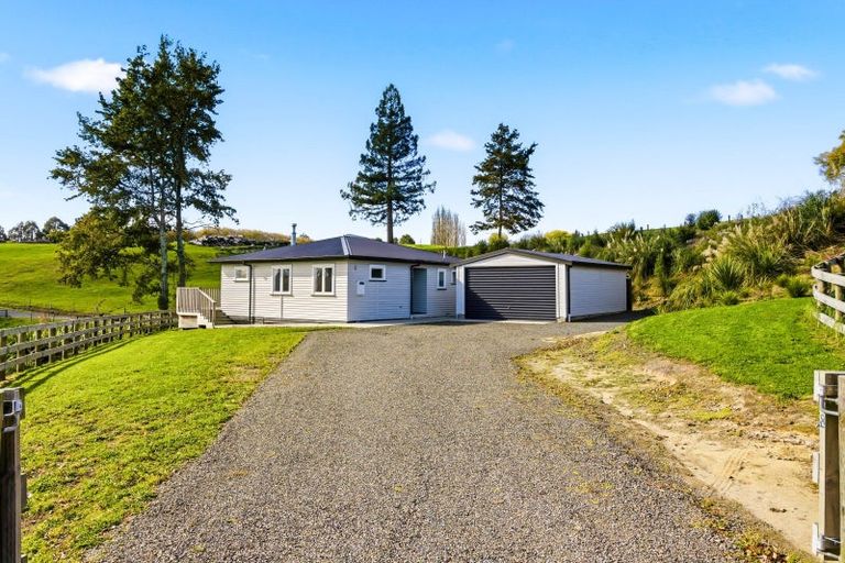 Photo of property in 103 Sangro Road, Reporoa, 3081
