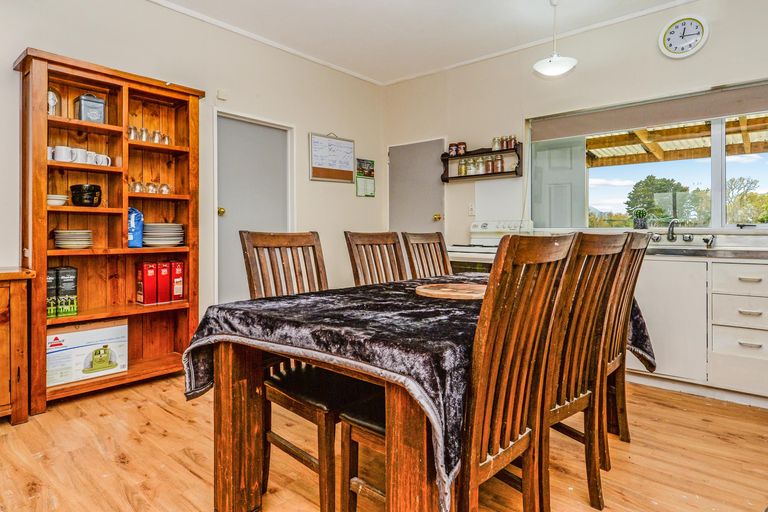 Photo of property in 21 Farmer Road, Waitoa, 3310
