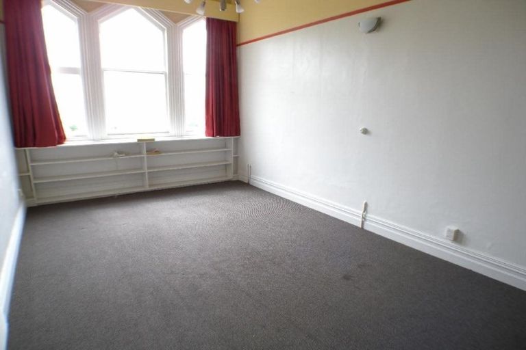 Photo of property in 3 William Street, Dunedin Central, Dunedin, 9016