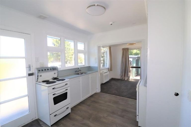 Photo of property in 39 Somerset Crescent, Spreydon, Christchurch, 8024