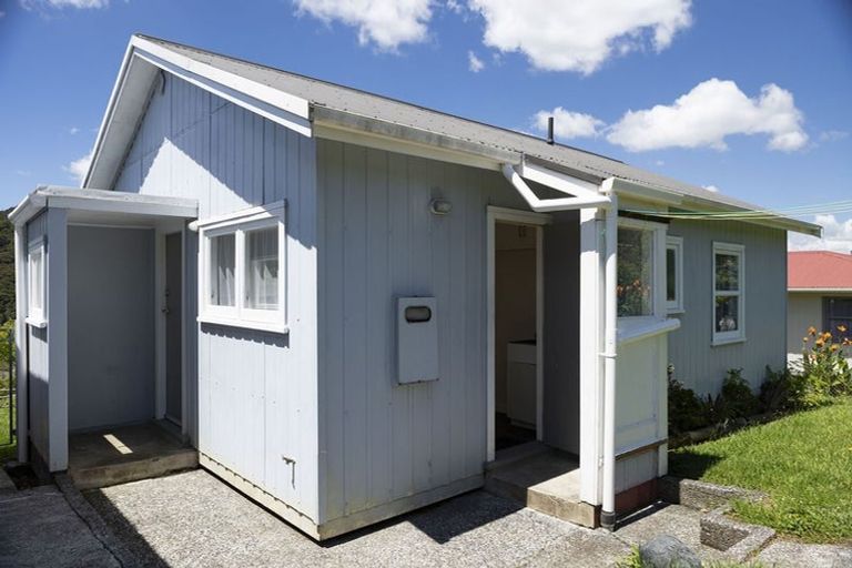 Photo of property in 43 Turner Street, Kaeo, 0479