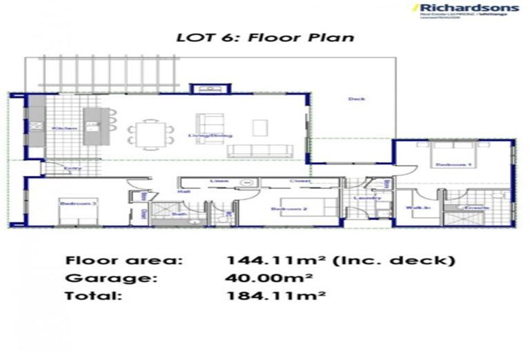 Photo of property in 18 Carina Way, Whitianga, 3510