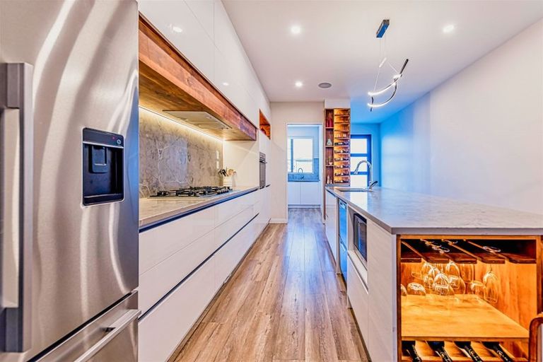 Photo of property in 14 Hato Road, Hobsonville, Auckland, 0616