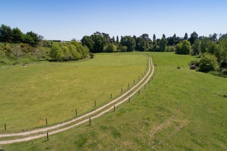 Photo of property in 998b Tauranga Road, Te Poi, Matamata, 3473