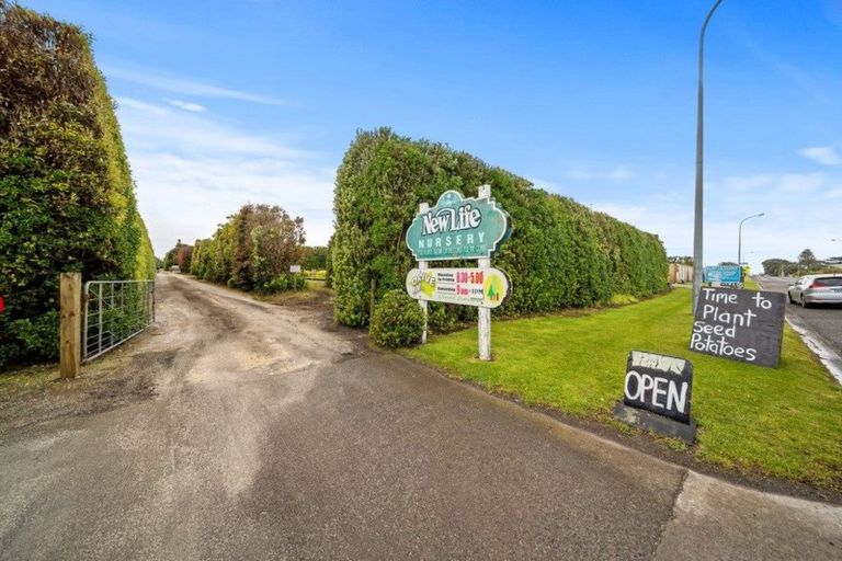 Photo of property in 183 Tasman Street, Opunake, 4616