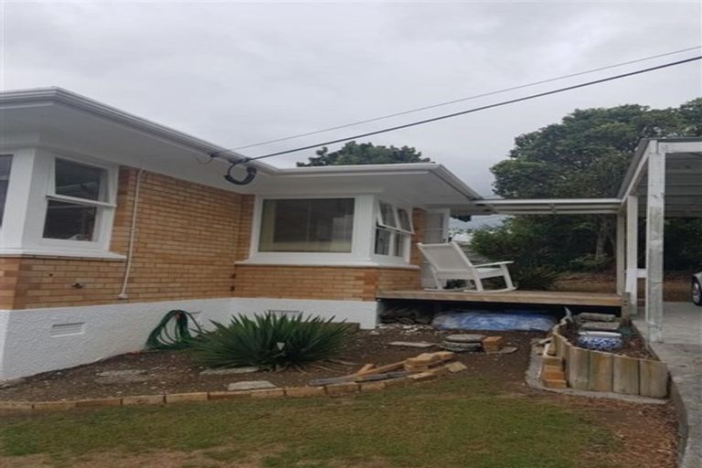 Photo of property in 40 Sherwood Road, Onerahi, Whangarei, 0110