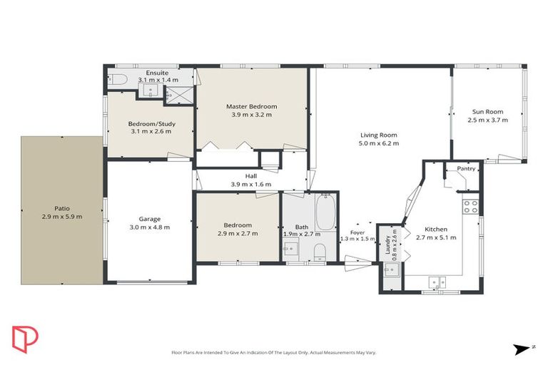 Photo of property in 2/21 Walter Strevens Drive, Conifer Grove, Takanini, 2112