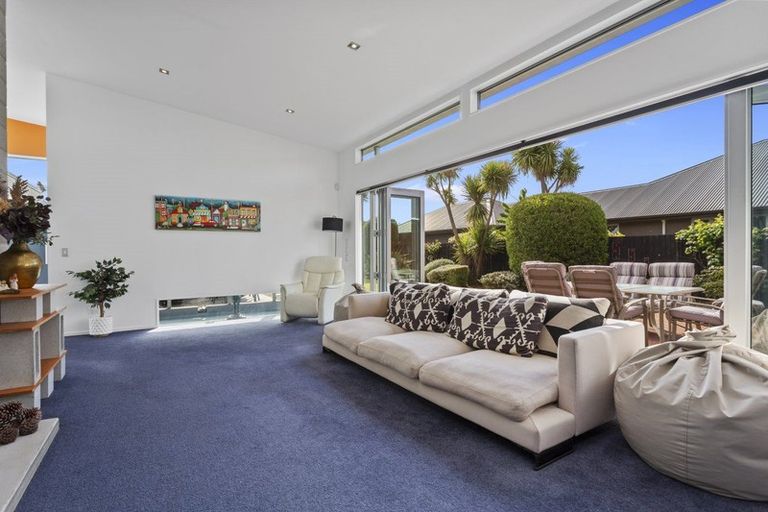 Photo of property in 2a Stopforth Street, Woodend, 7610