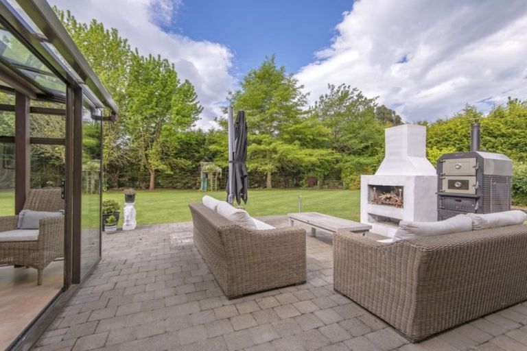 Photo of property in 6 Wilson Drive, Ohoka, Kaiapoi, 7692