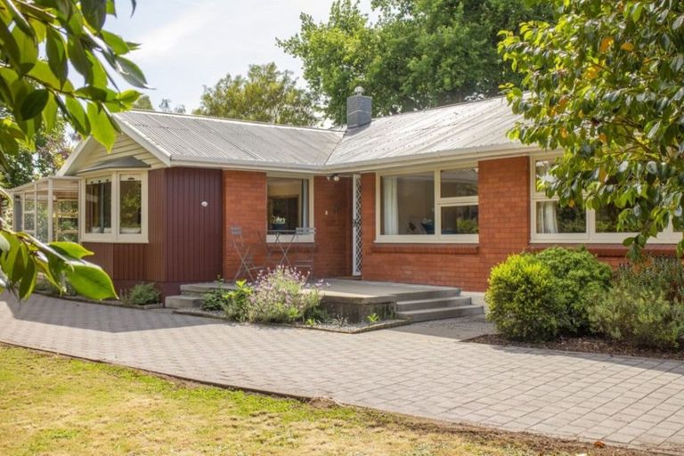 Photo of property in 114 Cole Street, Masterton, 5810