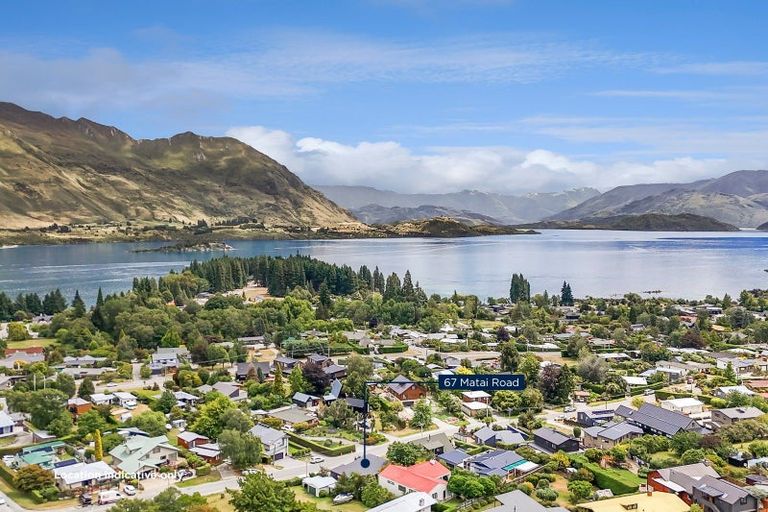 Photo of property in 65 Matai Road, Wanaka, 9305