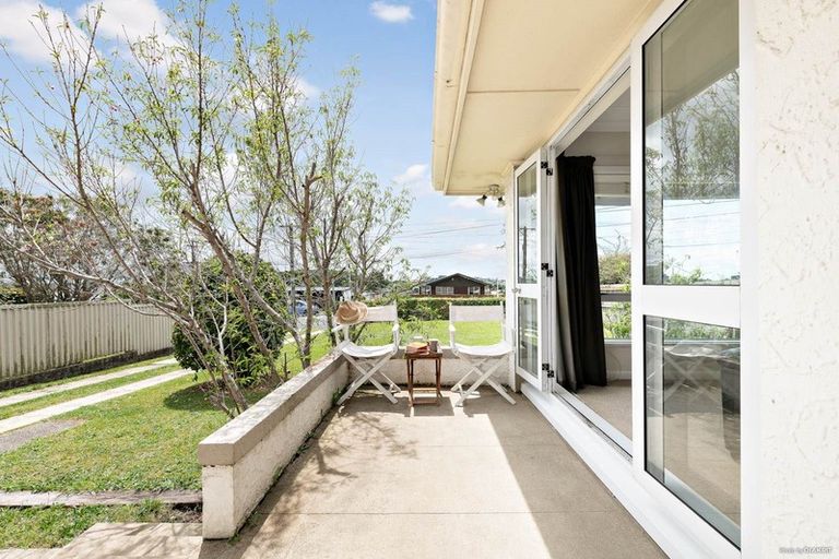Photo of property in 527 Richardson Road, Mount Roskill, Auckland, 1041