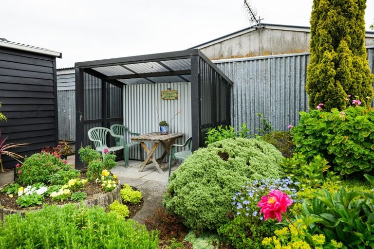 Photo of property in 12 Dewe Avenue, Feilding, 4702