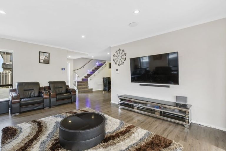 Photo of property in 42a Kimpton Road, Papatoetoe, Auckland, 2025