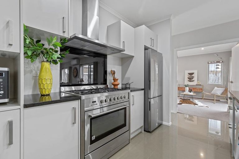 Photo of property in 12a Saint Pauls Road, Chartwell, Hamilton, 3210