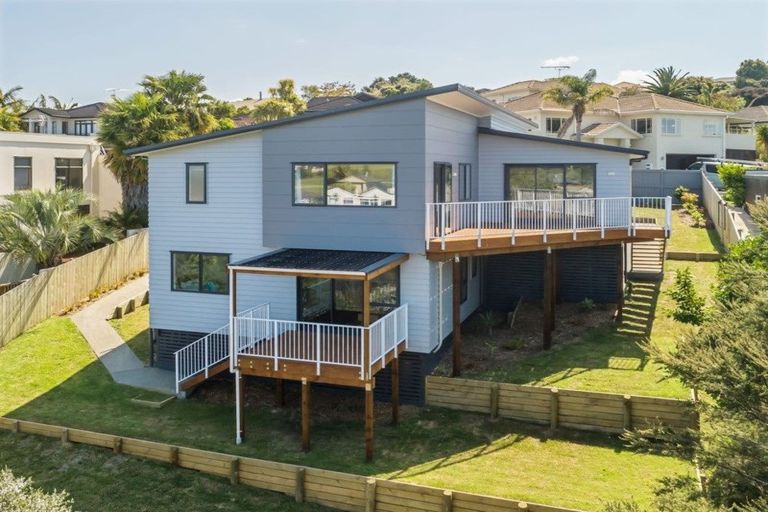 Photo of property in 3 Pegasus Terrace, Gulf Harbour, Whangaparaoa, 0930