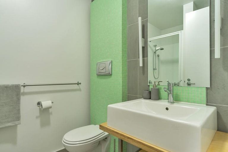 Photo of property in 3/27 Cheshire Street, Parnell, Auckland, 1052