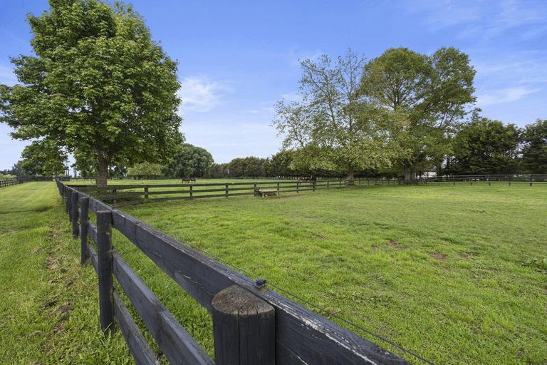 Photo of property in 598 Marychurch Road, Matangi, Hamilton, 3284
