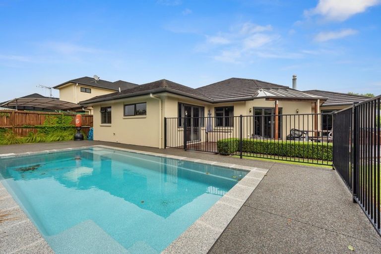 Photo of property in 4 Parkwood Place, Huntington, Hamilton, 3210