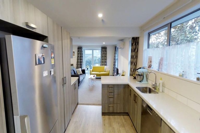 Photo of property in 4 Andover Street, Merivale, Christchurch, 8014