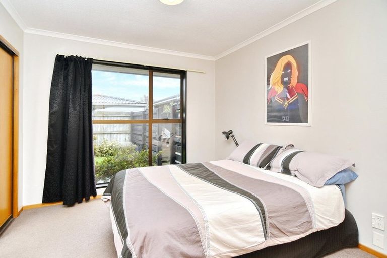 Photo of property in 1c Sylvia Street, Parklands, Christchurch, 8083