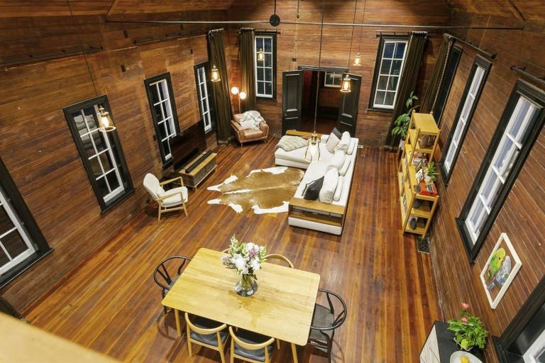 Photo of property in 7 Clarks Lane, Hobsonville, Auckland, 0618