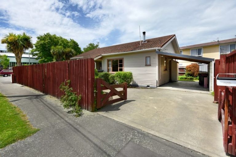 Photo of property in 248 Milton Street, Sydenham, Christchurch, 8023
