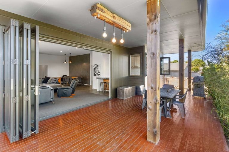 Photo of property in 19 Williams Street, Kaiapoi, 7630