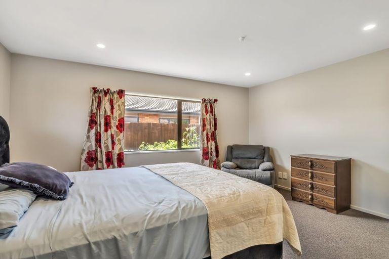 Photo of property in 8 Grace Way, Rolleston, 7614