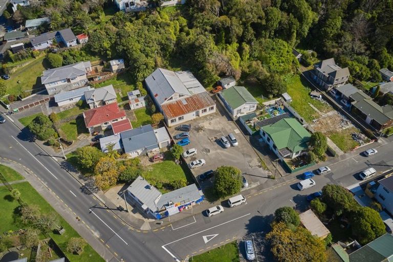 Photo of property in 50 Phillip Street, Johnsonville, Wellington, 6037