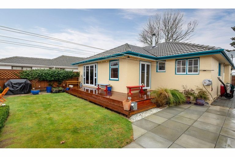 Photo of property in 123 Sparks Road, Hoon Hay, Christchurch, 8025