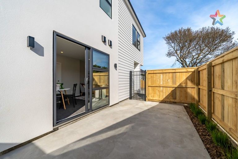 Photo of property in 380b Cambridge Terrace, Naenae, Lower Hutt, 5011