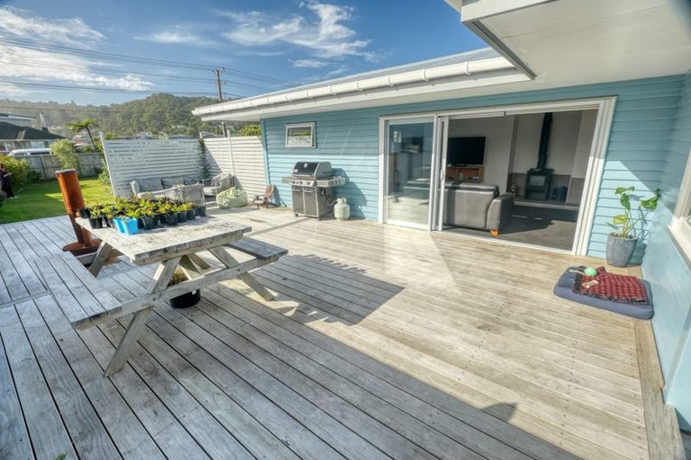 Photo of property in 136 Shakespeare Street, Greymouth, 7805