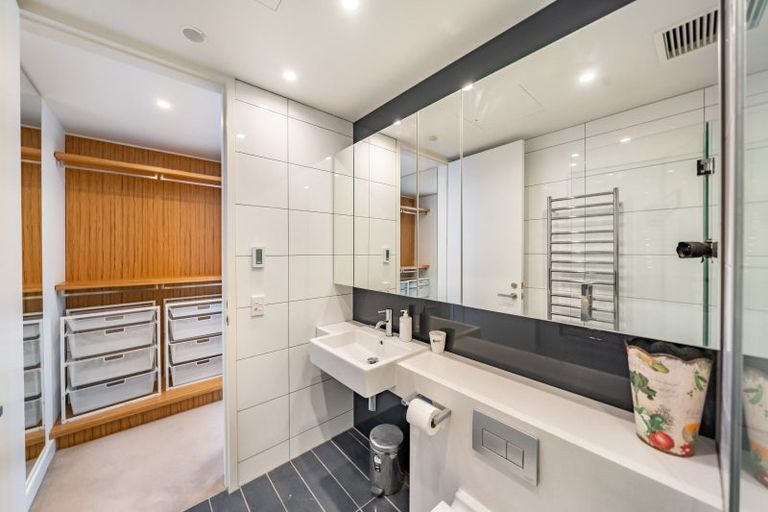 Photo of property in 807/1 Market Lane, Wellington Central, Wellington, 6011